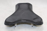 08-09 SUZUKI GSXR750 OEM FRONT DRIVERS SEAT PAD SADDLE PILLION