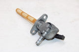 2001 BUELL BLAST P3 OEM FUEL GAS TANK PETCOCK SHUT ON OFF VALVE