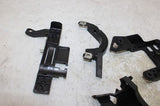 2018 BMW G310GS OEM MISC INNER BRACKETS COWL MOUNTS