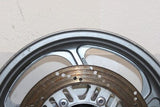 86-06 KAWASAKI CONCOURS 1000 ZG1000A OEM REAR BACK WHEEL  RIM