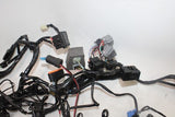 16-22 KAWASAKI CONCOURS 14 ABS OEM MAIN ENGINE WIRING HARNESS MOTOR WIRE LOOM