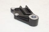 2009 KAWASAKI NINJA 250R EX250J OEM REAR CALIPER BRACKET MOUNT