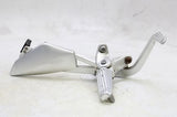 2008 BMW K1200S OEM LEFT REARSET REAR SET DRIVER FOOT PEG REST STOP W PEDAL