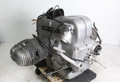 1974 BMW R90/6 OEM ENGINE MOTOR