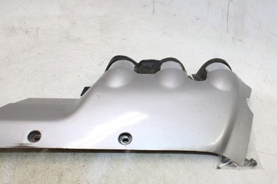 2006 HONDA GOLDWING 1800 GL1800 OEM RIGHT BELLY PANEL COVER