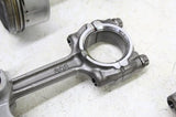 2017 YAMAHA FZ10 OEM ENGINE MOTOR BLOCK PISTONS