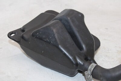 2005 DUCATI MONSTER 620 OEM COOLANT WATER TANK RESERVOIR BOTTLE