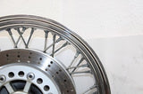 96-99 KAWASAKI VULCAN 1500 VN1500D OEM REAR BACK WHEEL RIM