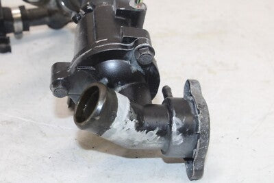 01-05 YAMAHA FZ1 OEM THERMOSTAT W HOUSING ASSEMBLY