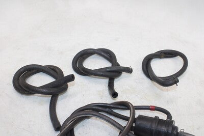 1997 KAWASAKI VULCAN 1500 CLASSIC AIR VALVE SOLENOID TOP ENGINE SWITCH OEM