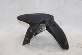 2013 KAWASAKI NINJA 300 OEM FRONT WHEEL FENDER COWL FAIRING