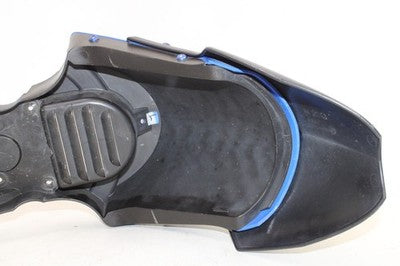 2003 BMW F650GS DAKAR OEM FRONT WHEEL FENDER COWL FAIRING