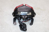 2004 TRIUMPH DAYTONA 600 OEM REAR TAIL TAILLIGHT BACK BRAKE LIGHT