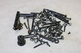 1996 SUZUKI BANDIT 600 GSF600S OEM ENGINE MOUNTING BOLTS HARDWARE MOTOR SCREWS