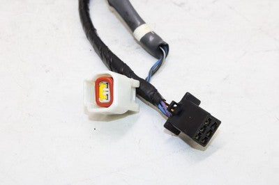 01-06 HONDA CBR600F4I OEM IGNITION COIL WIRING HARNESS WIRE LOOM