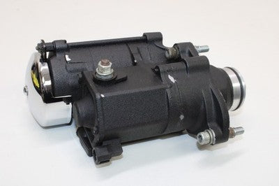 2006 HARLEY-DAVIDSON DYNA WIDE GLIDE FXDWGI OEM ENGINE STARTING STARTER -DC 12V