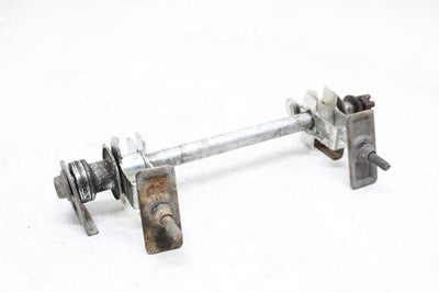 1994 SUZUKI KATANA 600 GSX600F OEM REAR AXLE BACK WHEEL RIM PIVOT BOLT AXEL