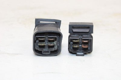 01-09 SUZUKI GSXR 1000 OEM RELAY PAIR