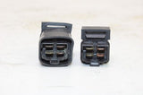 01-09 SUZUKI GSXR 1000 OEM RELAY PAIR