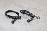2004 TRIUMPH DAYTONA 600 OEM FRONT BRAKE HOSE FLUID LINE PAIR