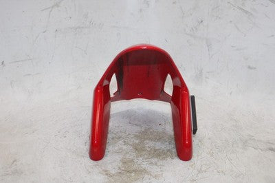 2003 DUCATI 999 OEM FRONT WHEEL FENDER COWL FAIRING