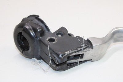 2006 HARLEY-DAVIDSON DYNA WIDE GLIDE FXDWGI OEM CLUTCH PERCH MOUNT WITH LEVER