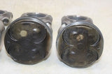 97-98 SUZUKI GSXR 600 OEM ENGINE MOTOR BLOCK PISTONS