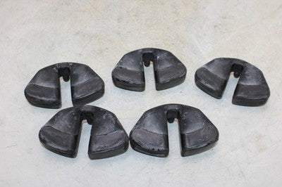 2020 SUZUKI SV650 OEM REAR HUB SHOCK DAMPERS CUSH ABSORBERS