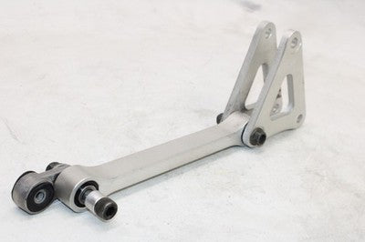 04-06 YAMAHA YZF R1 OEM REAR DOGBONE SHOCK LINKAGE LINK