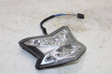 2022 KAWASAKI NINJA 650 EX650NM OEM REAR TAIL TAILLIGHT BACK BRAKE LIGHT