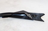 12-16 KAWASAKI NINJA 650 EX650 OEM RIGHT SIDE COWL LOWER GAS TANK AIR FAIRING