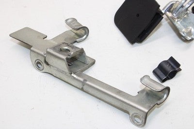 2010 HONDA ELITE 110 NHX110 OEM MISC BRACKET MOUNTS