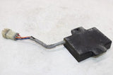 1997 BMW F650 169 OEM ECU COMPUTER CONTROLLER UNIT BLACK BOX ECM CDI