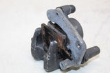 17-20 KAWASAKI Z125 PRO OEM REAR BACK BRAKE CALIPER