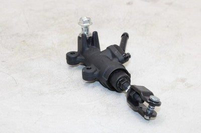 2023 SUZUKI GSXS750 OEM REAR BACK BRAKE MASTER CYLINDER