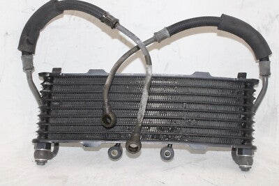 1992 SUZUKI KATANA 600 GSX600F OEM ENGINE MOTOR OIL COOLER