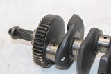 95-98 HONDA CBR600F3 OEM ENGINE MOTOR CRANKSHAFT CRANK SHAFT