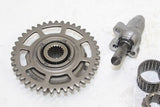 03-06 HONDA CBR600RR OEM TRANSMISSION TRANNY GEAR W MISC ENGINE PARTS