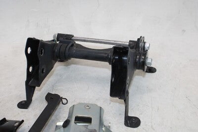 2015 KAWASAKI NINJA 300 EX300B ABS OEM MOUNTING BRACKETS MOUNTS STAY SET KIT