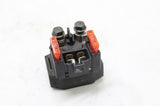 03-05 YAMAHA YZF R6 OEM ENGINE STARTER RELAY STARTING MOTOR SWITCH