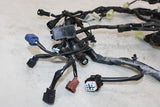 15-18 YAMAHA YZF R3 OEM MAIN ENGINE WIRING HARNESS MOTOR WIRE LOOM