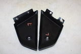 2021 DUCATI SCRAMBLER 1100 SPORT OEM SIDE PANEL PAIR