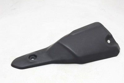 2016 KAWASAKI VERSYS 1000 KLZ1000 OEM MUFFLER EXHAUST COVER HEAT SHIELD GUARD