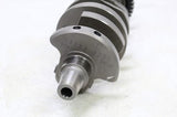 2017 YAMAHA FZ10 OEM ENGINE MOTOR CRANKSHAFT CRANK SHAFT