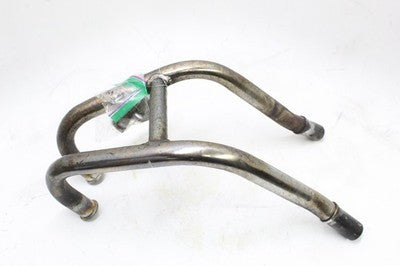 92-05 KAWASAKI NINJA 250R EX250F OEM EXHAUST HEADER PIPES MANIFOLD