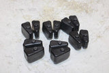 2000 HONDA CBR900RR OEM REAR HUB SHOCK DAMPERS CUSH ABSORBERS
