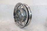 05-08 SUZUKI SAVAGE 650 LS650P OEM REAR BACK WHEEL RIM