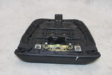 2001 SUZUKI GSXR 600 OEM REAR BACK PASSENGER TANDEM SEAT PAD SADDLE PILLION