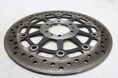 2009 VICTORY HAMMER OEM FRONT BRAKE DISC ROTOR