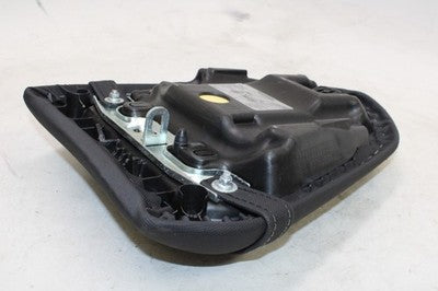 2013 KAWASAKI NINJA 650 EX650 OEM REAR BACK PASSENGER SEAT PAD SADDLE PILLION